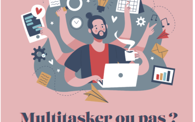 Multitasking : pour ou contre ?